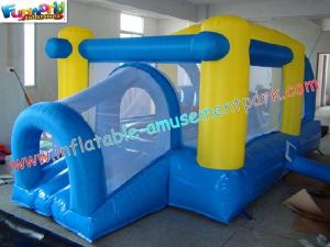 Wholesale Customized Small Inflatable Bounce House Business Commercial Grade for Rent from china suppliers