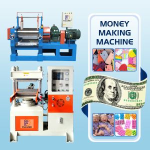 China Rubber o ring seal making machine/rubber vulcanizing press/o ring vulcanizing machine on sale