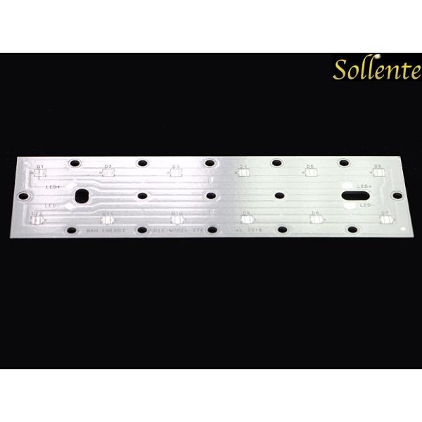 12W CREE XTE SMD3535 LED PCB Module 150lm/w High Luminous Efficiency