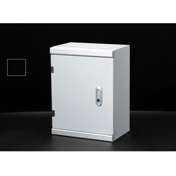 JXF Installation Enclosures Power Distribution Box , Electrical Distribution Box Indoor Outdoor