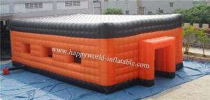 Wholesale inflatable cube tent , cube tent for event or tradeshow , manufacture tent for event from china suppliers