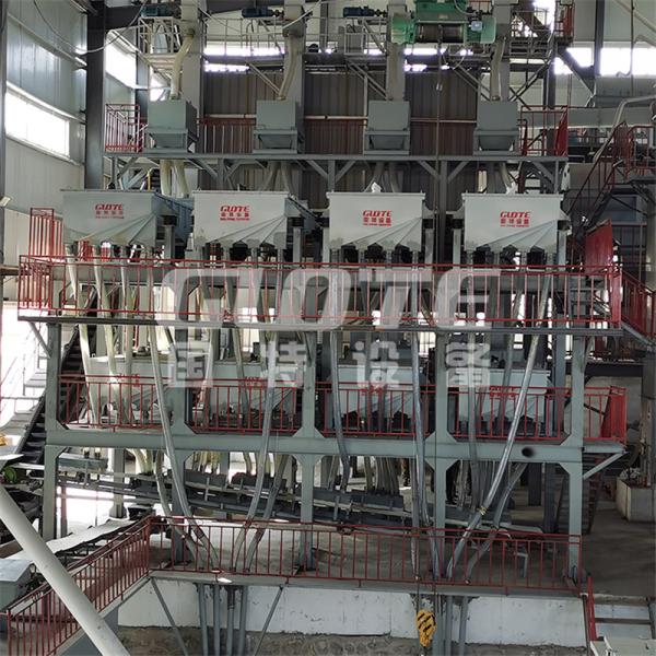 VSI sand making machinery for artificial sand plant Video outgoing-inspection provided