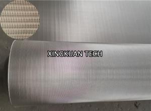 Wholesale DTW Woven Wire Mesh Screen 201 304 304L 316 316L Stainless Steel , Dutch Wire Mesh from china suppliers
