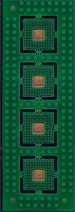 Wholesale Integrated Vr Bluetooth Speaker Circuit Board Assembly Services BGA QFN from china suppliers