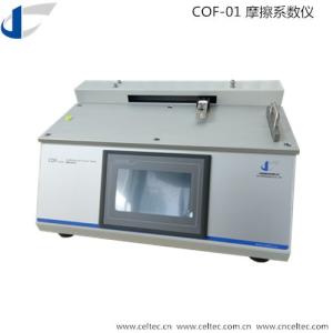 Wholesale ASTM D202 coefficient of friction tester Inclined plane COF tester ASTM D4918 from china suppliers