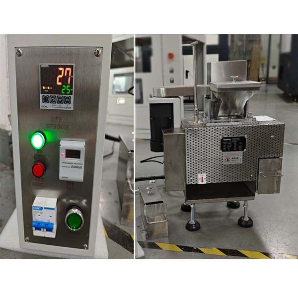 SMT Solder Dross Separator Automatic With 1.6KW Heating Power