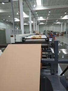 Wholesale High Speed Servo Control 6 Color Flexo Printing Machine with Customization Capability from china suppliers
