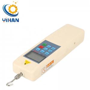 Wholesale High Precision Digital Push Pull Dynamometer Force Tester for Measuring 500N 50kg from china suppliers