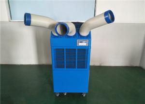 Wholesale Less Noise 6500W Portable Spot Air Conditioner With 15 L Big Water Tank from china suppliers