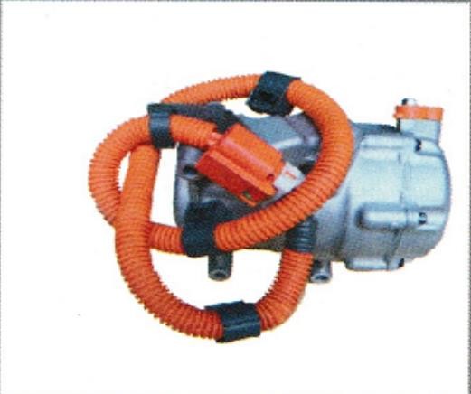 ALA20152 TOYOTA Compressor AC Compressor