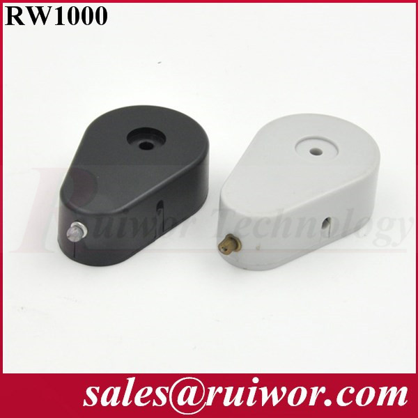 Recoil | RUIWOR