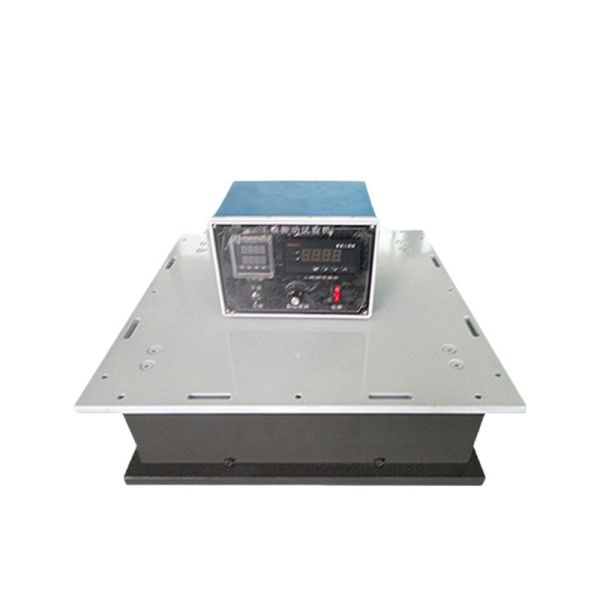 LR-Q046 Power Frequency Vibration Testing Machine Vibrating Shaker Table Vibration Test Machine Vibration Test Machine