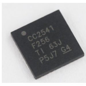 CC2541F256RHAR TI RF Transceiver IC TXRX MCU BLE 5.0 40VQFN