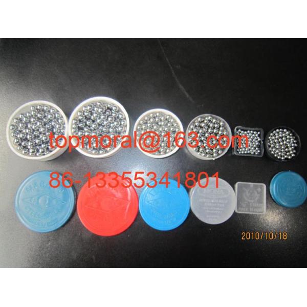 carbon steel ball for cycle