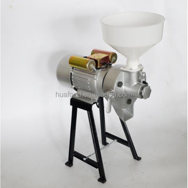 Karachi Mills Grain Processing Machinery Flour Wheat Rice Mill Maize Milling Machine Spice Grinder