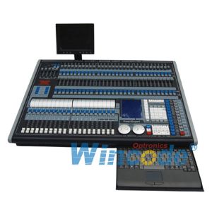 Wholesale Pearl Expert Lighting Dmx Controller Durably With Multithreading Processors from china suppliers
