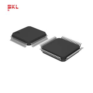 Wholesale STM32F103RBT6TR Mcu Electronics Advanced Processing Capability High Performance from china suppliers