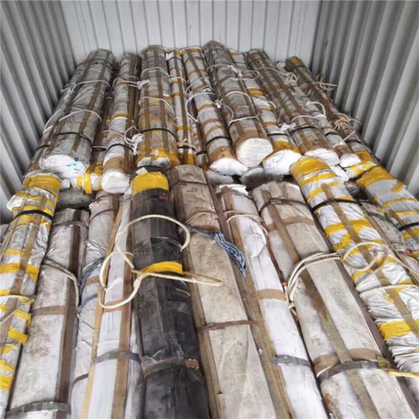 304 Stainless Steel Bars Forged 14mm