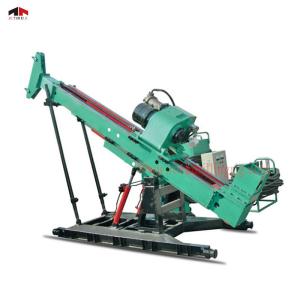 Wholesale Diamond Core Engineering Drilling Rig JRC200 from china suppliers