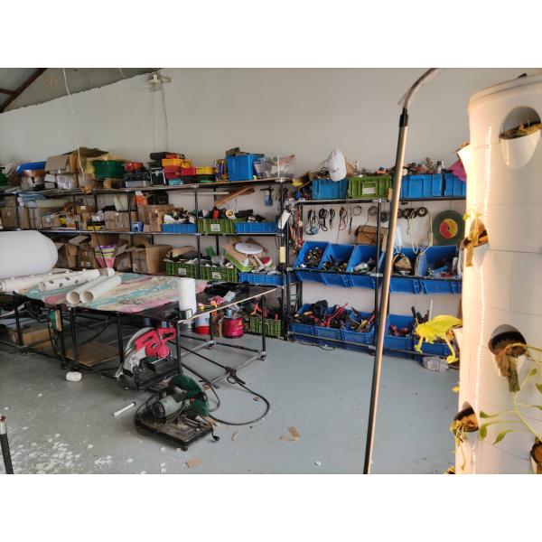 Factory outlet hydroponic system multi-layers growing system save water and eazy growing