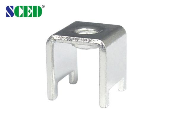 M5 High Current Terminal Block Accessories 80A PCB Electronics Components 10.0