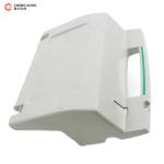 NMD A004183 RV301 Plastic Lid Cash Cassettes ATM Machine Components