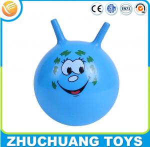 Wholesale plastic inflatable hopper children park toys wholesale from china suppliers