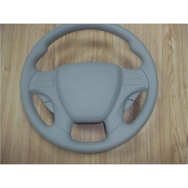 PC Mockup Rapid Injection Molding Prototyping Sand Blast Surface