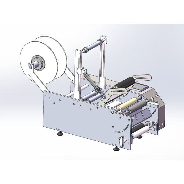 Labelling Equipment