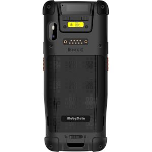 M72 Datalogic Decoding license Rugged PDA 3.97inch WVGA LCD Barcode Scanner