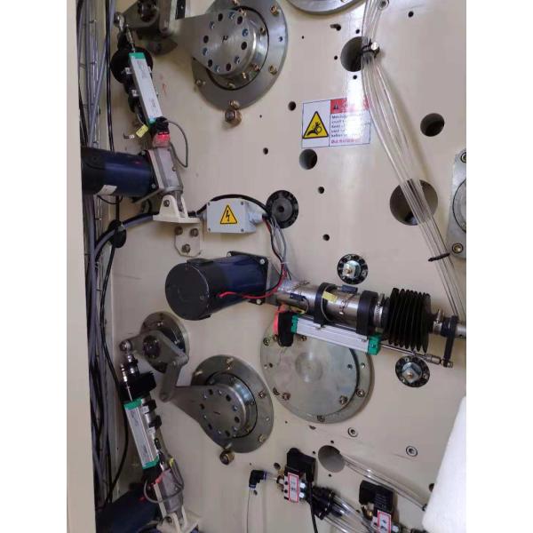 Dpack corrugator Duplex Gluing Machines Automatic Corrugated Box Making Machine CA-318D corrugation plant