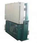 Automotive V Ribbed Belts Fatigue Testing Machine 15KW Total Test Power 3900 -