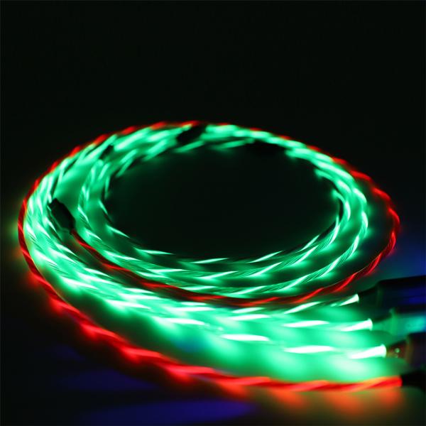 Smart Streamer Charging Cable