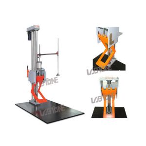 Wholesale Lab Drop Tester With Single-wing Drop Arm Meet ISTA 6A Test Standard from china suppliers