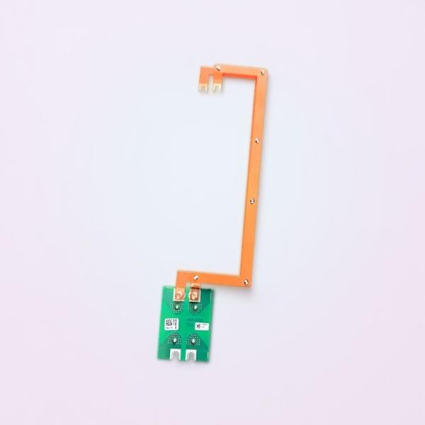 Nokia Rectifier PCB Orange Arms For Amia