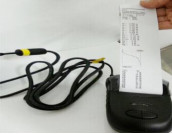 Color Display Surface Roughness Tester High Accuracy Surface Finish Tester