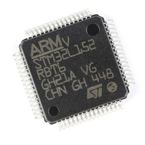 Wholesale Wholesale STM32L152RBT6 STM32L152RCT6 STM32L151RCT6 STM32L151C8T6 32 Bit MCU Microcontroller Chip from china suppliers