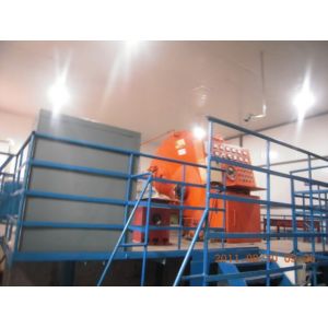 Buy cheap Superalloy Powders Plasma Rotating Electrode Process Equipment Fast Solidificati from wholesalers