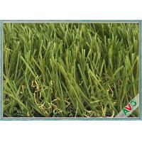 Durable Green Outdoor Pet Artificial Turf Synthetic Grass Carpet for Landscaping