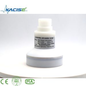 Wholesale KUS630 Waterproof Ultrasonic Transducer Sensor 24VDC IP68 Protection from china suppliers