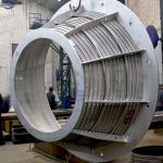 Adjustable Speed Centrifuge Basket for Precise Separation