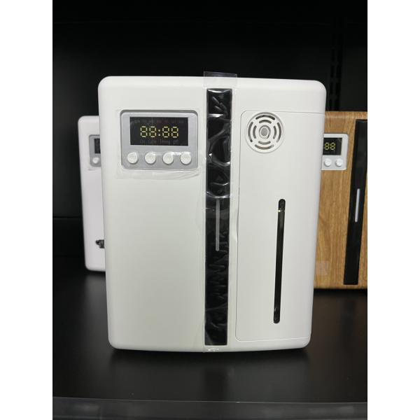 HOMEFISH 160ml Aromatherapy Diffuser No Water 1.2ml/H