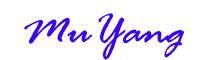 China Muyang Industrial Co., Ltd. logo