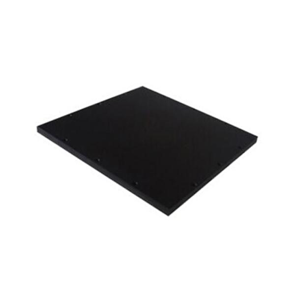 13mm Thickness Optical Breadboard Table High Precision High Flatness