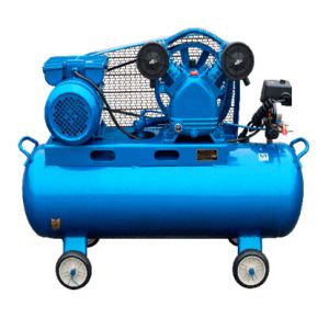 Wholesale Used Mine Air Compressor Set , 8 Bar Pressure Mining Industrial Reciprocating Piston Compressor from china suppliers
