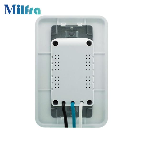 US 120 Style Smart Wall Socket