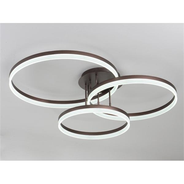 150cm Circular Ring Chandelier