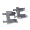 CNC Machined Metal Welding Parts for High Demand Products 0.01-0.005mm Tolerance for sale