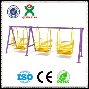 Wholesale Adult Swing Seat / Metal Swing Chair Seats for Kids and adults QX-100D from china suppliers