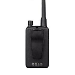 China Digital Two Way Radio A2i Digital Analog Compatibility Clear speech Commercial Strong Battery Life Walkie Talkie for sale